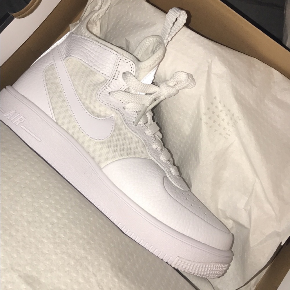 Nike Air Force 1 Ultraforce Mid